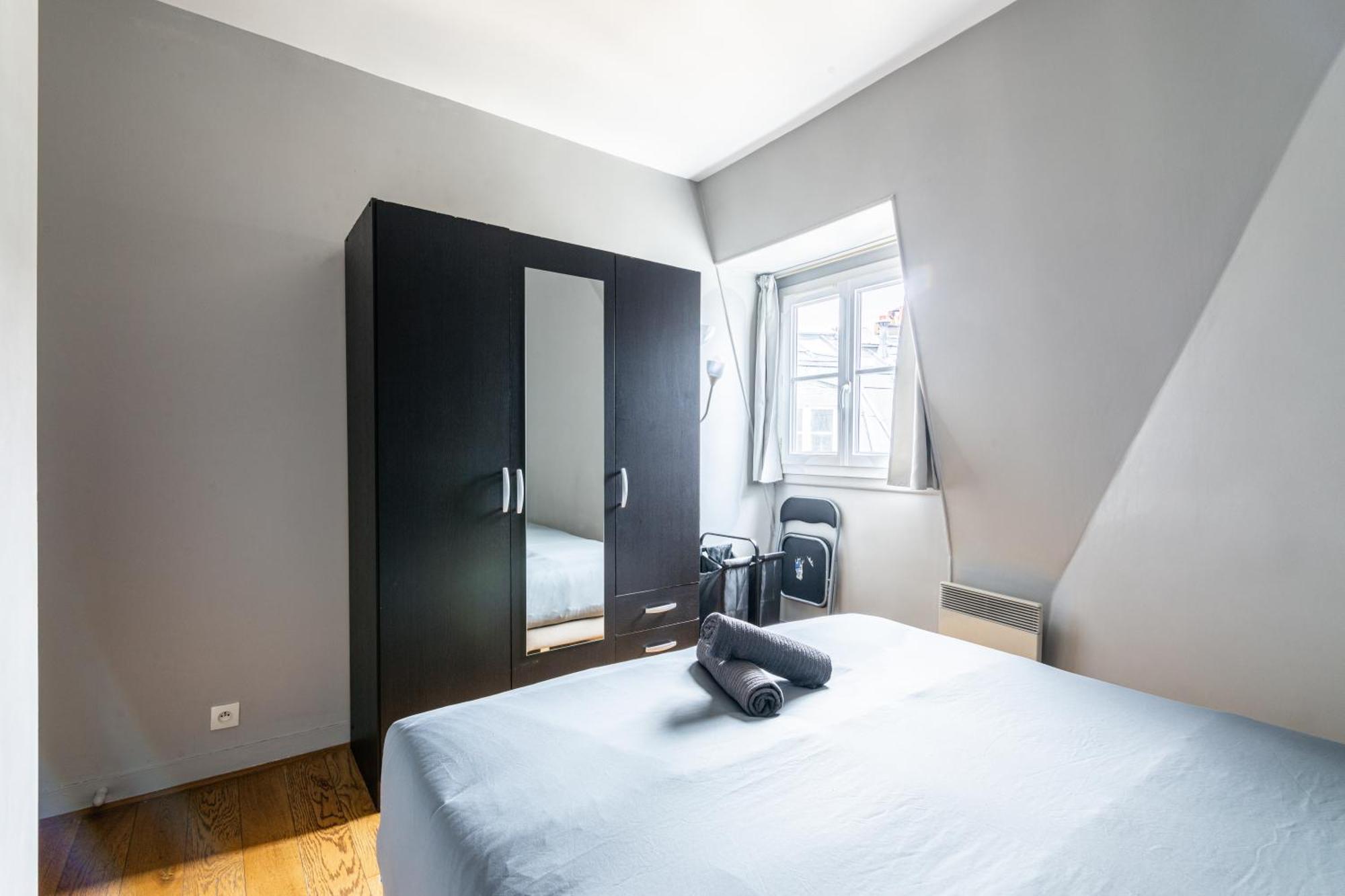 Luxurious 2 Bedroom Tour Eiffel Bourdonnais Free Netflix Párizs Kültér fotó