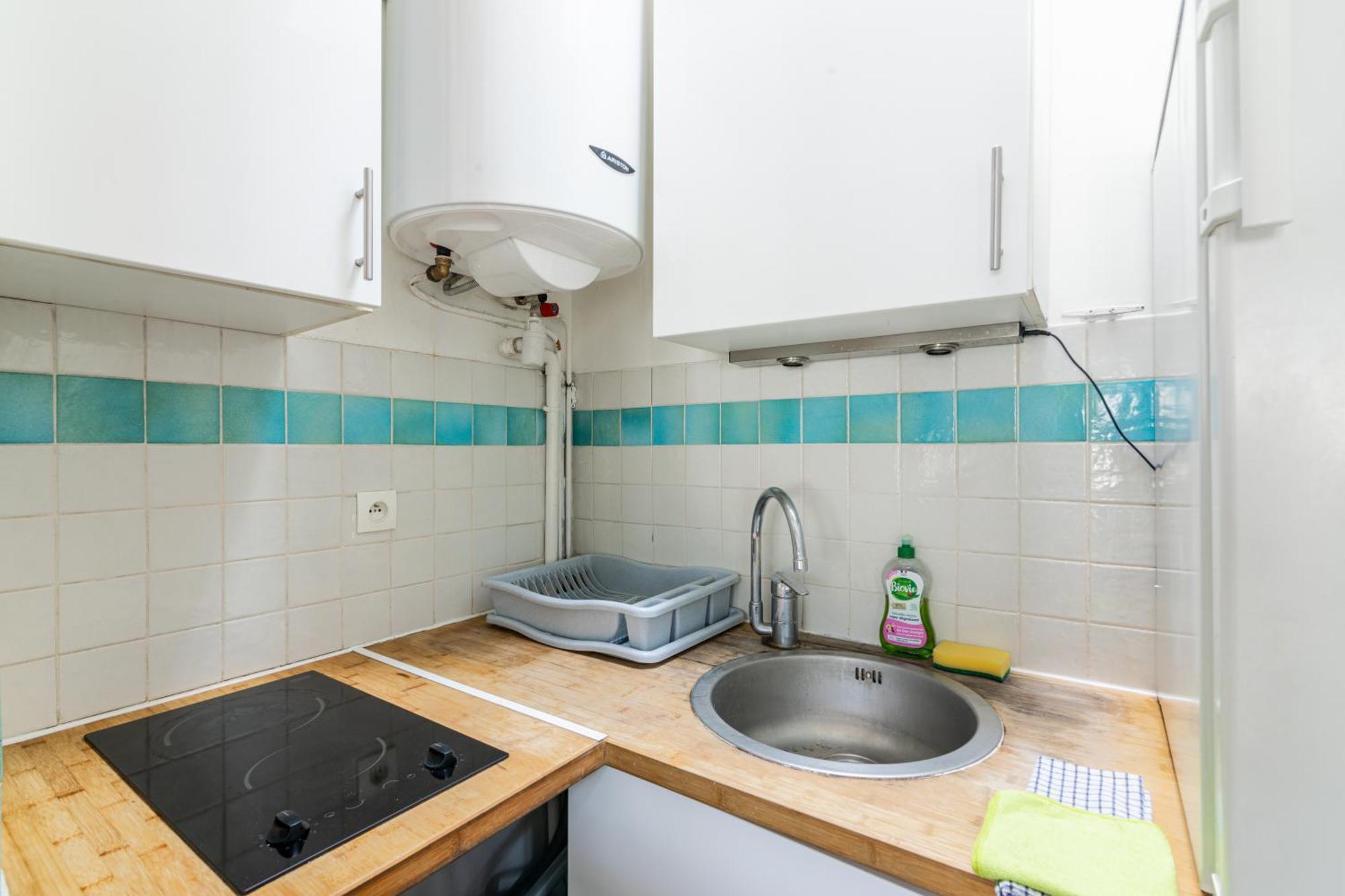 Luxurious 2 Bedroom Tour Eiffel Bourdonnais Free Netflix Párizs Kültér fotó