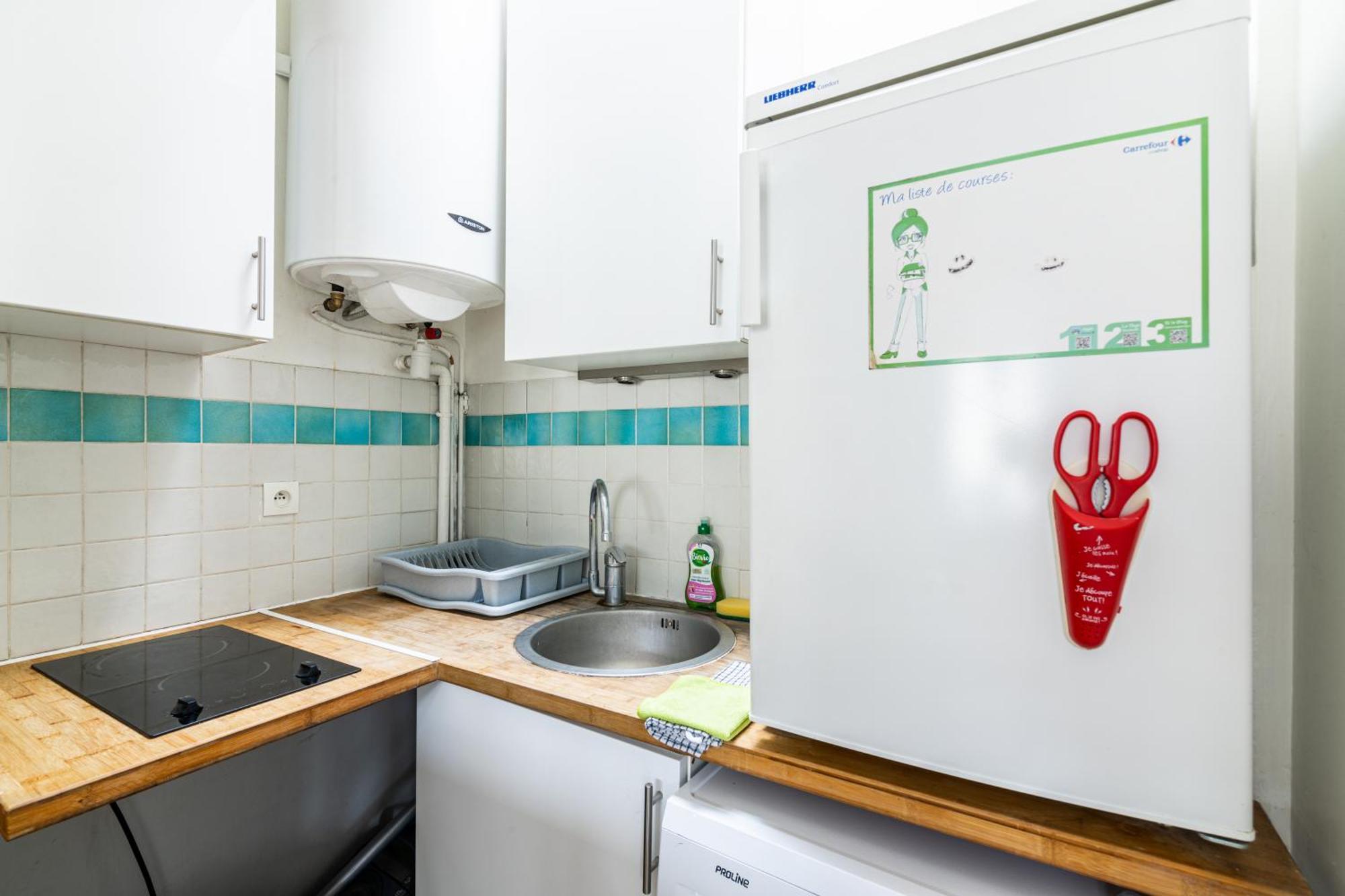 Luxurious 2 Bedroom Tour Eiffel Bourdonnais Free Netflix Párizs Kültér fotó