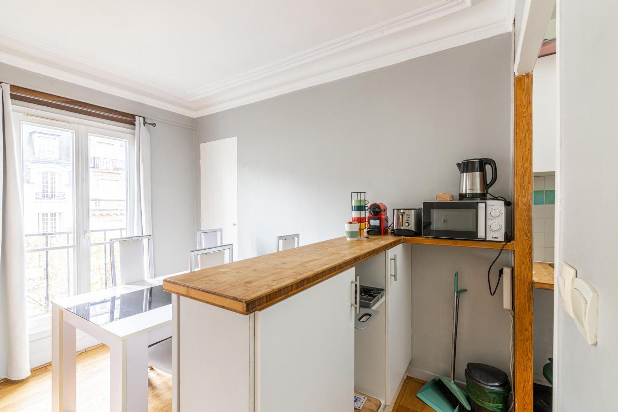 Luxurious 2 Bedroom Tour Eiffel Bourdonnais Free Netflix Párizs Kültér fotó